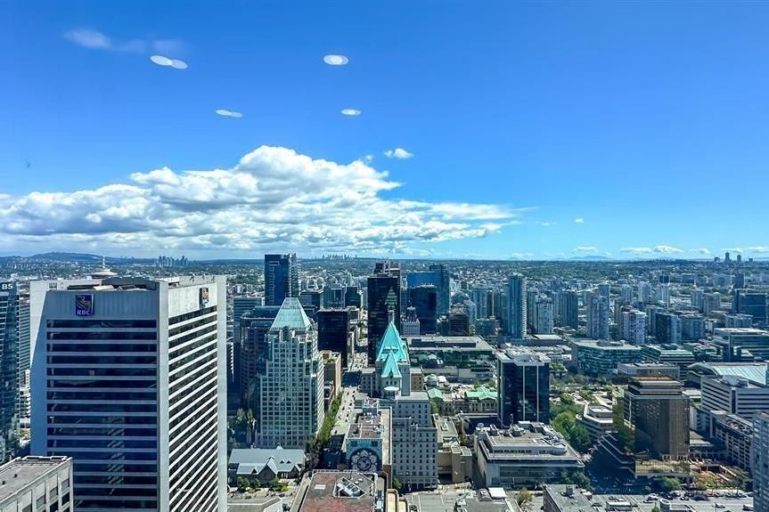 5004 1128 W Georgia Street Vancouver, BC - 29