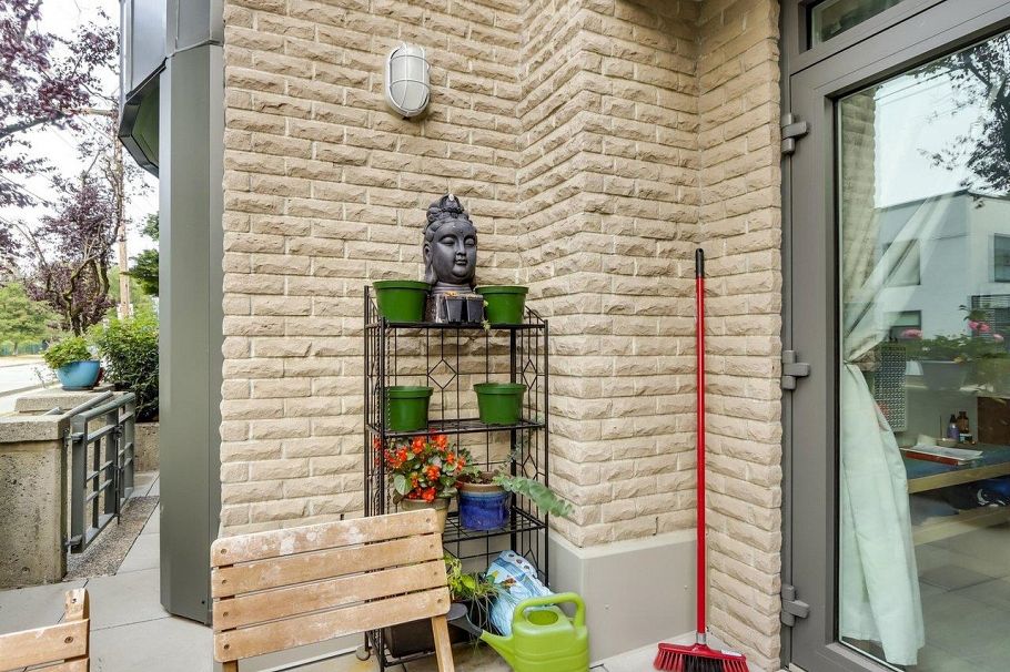 1628 Cypress Street Vancouver, BC - 20