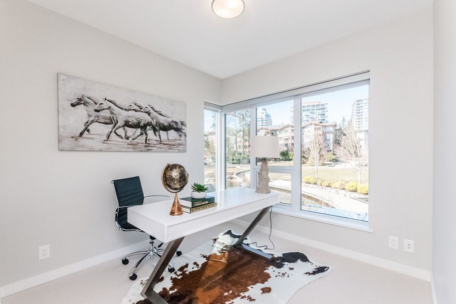 TH1 5687 Gray Avenue Vancouver, BC - 12