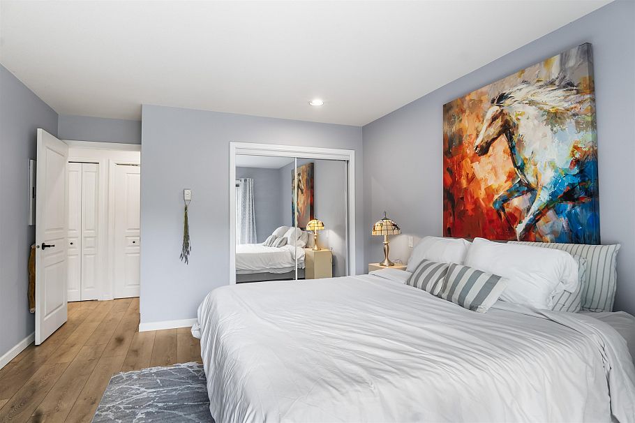 305 257 E Keith Road North Vancouver, BC - 18