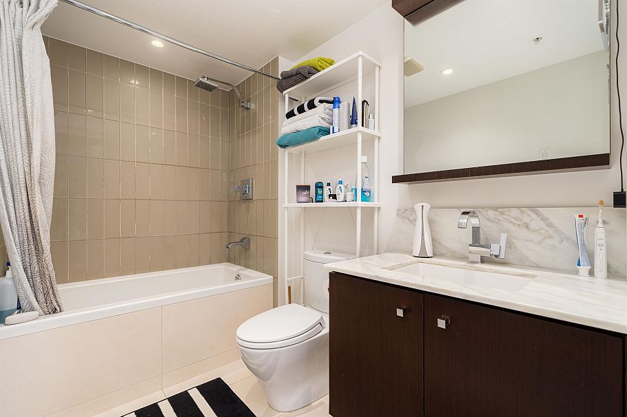 709 1028 Barclay Street Vancouver, BC - 15