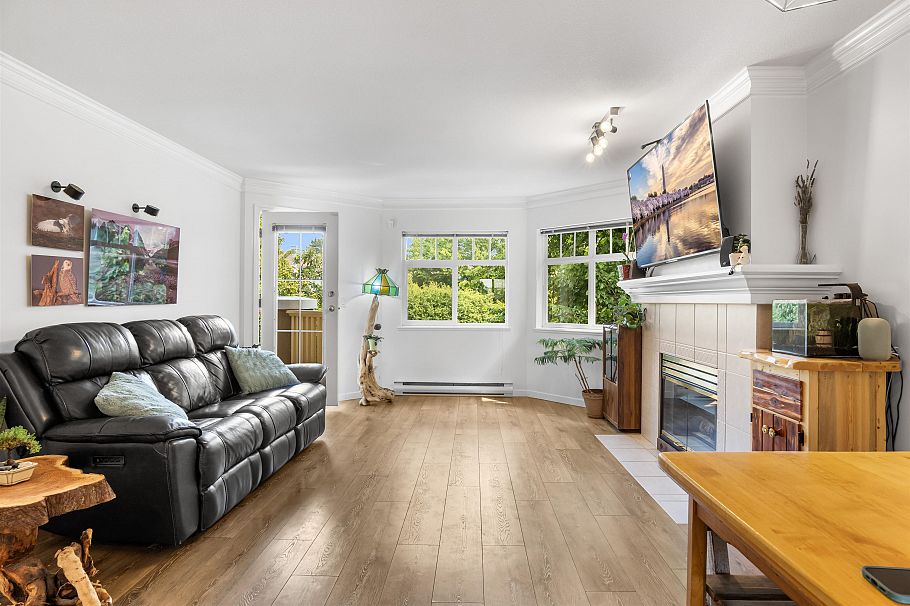 305 257 E Keith Road North Vancouver, BC - 13