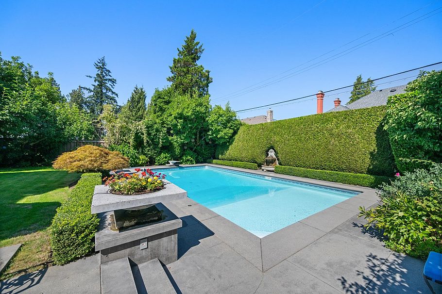 1519 W 35th Avenue Vancouver, BC - 36