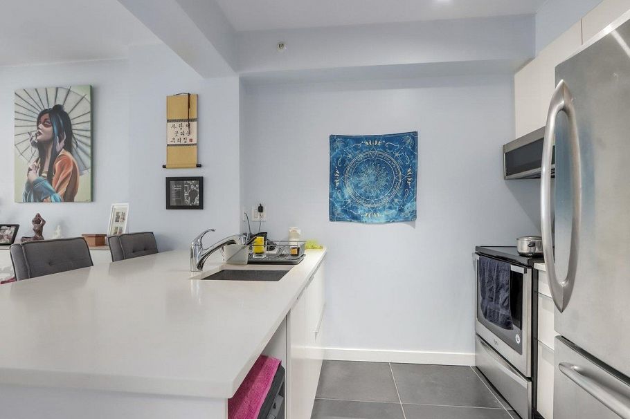 1628 Cypress Street Vancouver, BC - 9