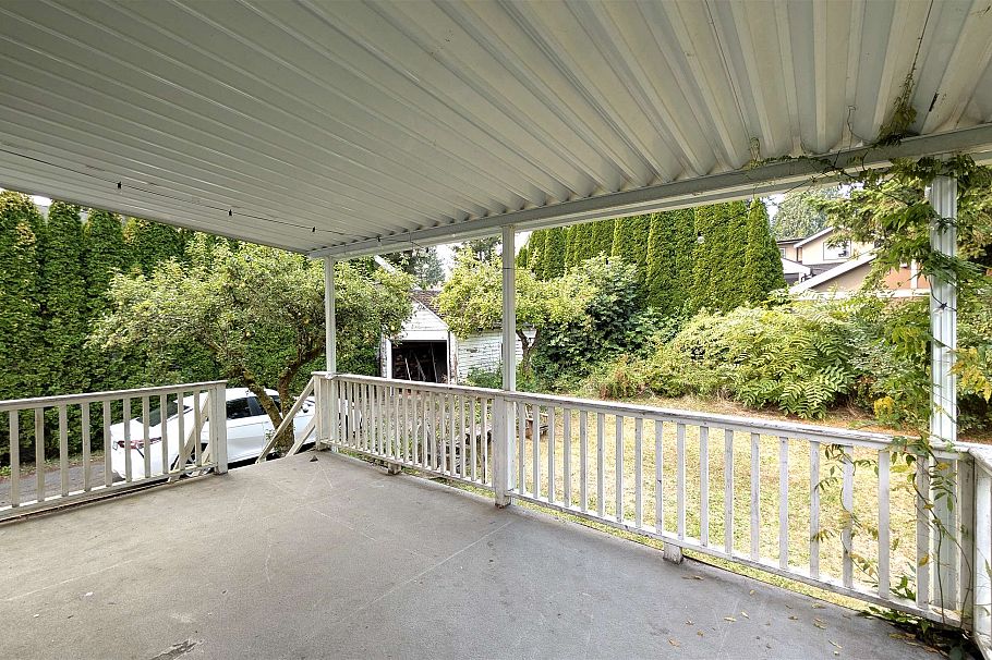 3539 W 37th Avenue Vancouver, BC - 9