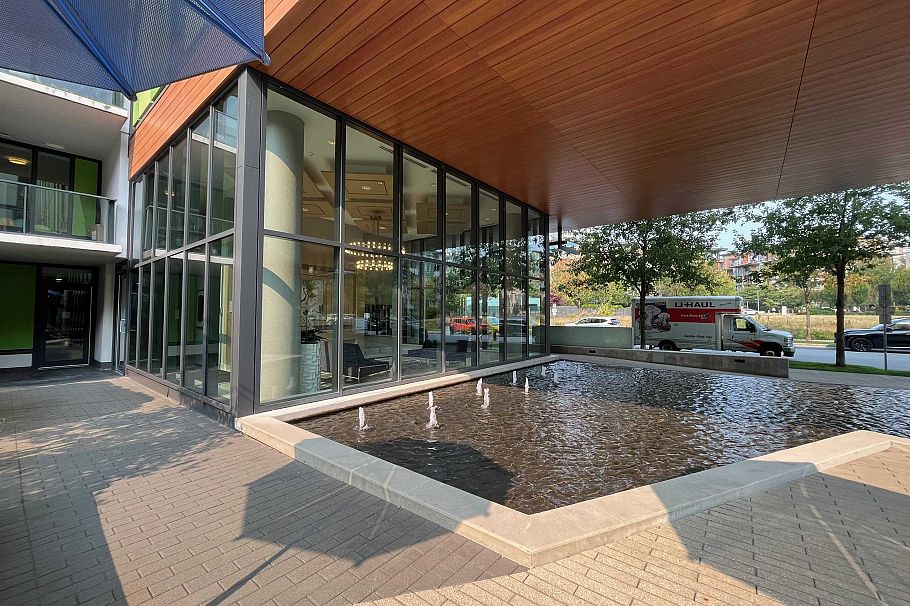 201 3533 Ross Drive Vancouver, BC - 17