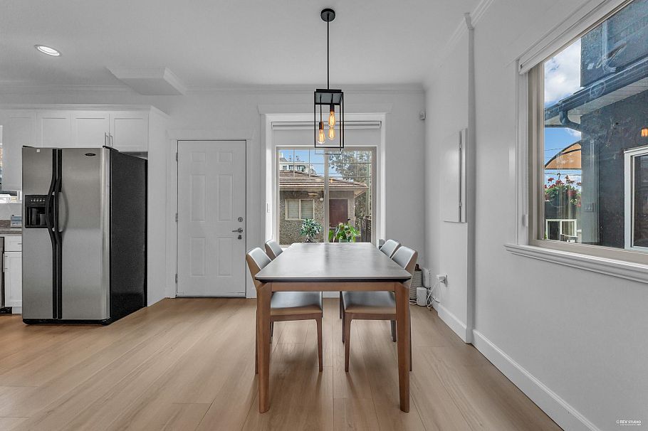 8436 Osler Street Vancouver, BC - 24