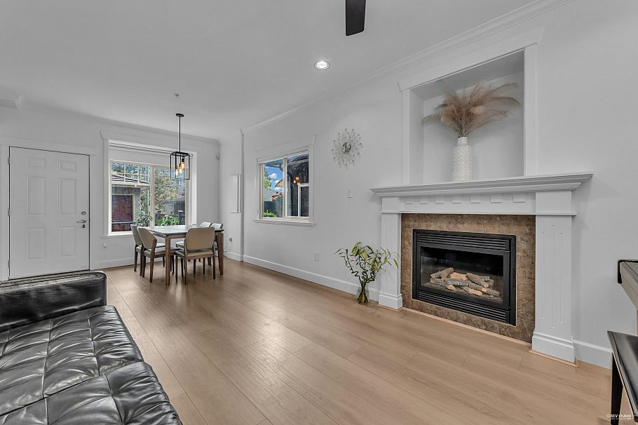 8436 Osler Street Vancouver, BC - 20