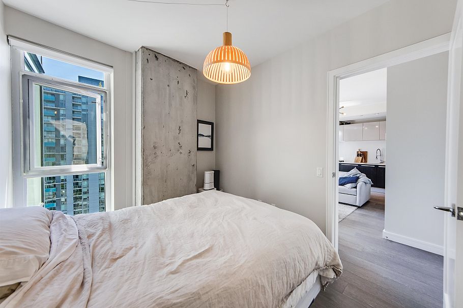 1603 1221 Bidwell Street Vancouver, BC - 7