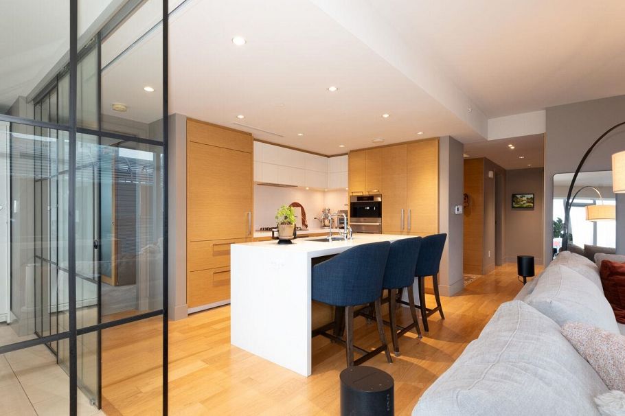 3202 667 Howe Street Vancouver, BC - 14