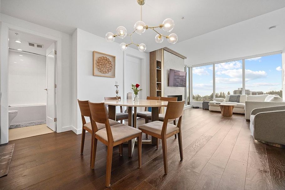 1501 5629 Birney Avenue Vancouver, BC - 7