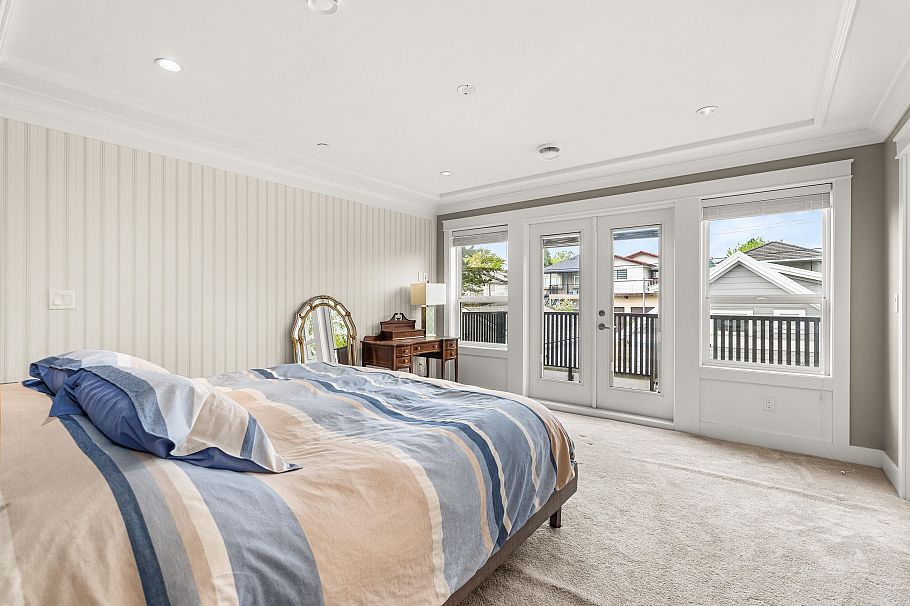 6229 St. Catherines Street Vancouver, BC - 17