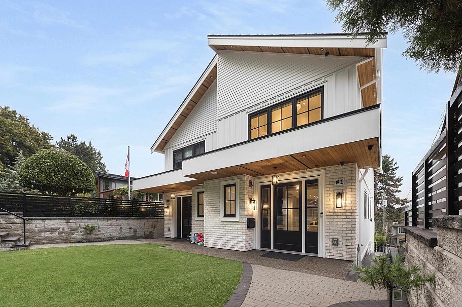 2173 Vanness Avenue Vancouver, BC - 29