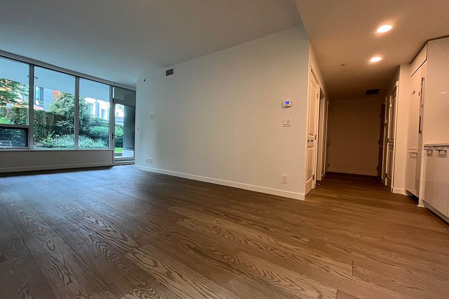 201 3533 Ross Drive Vancouver, BC - 8