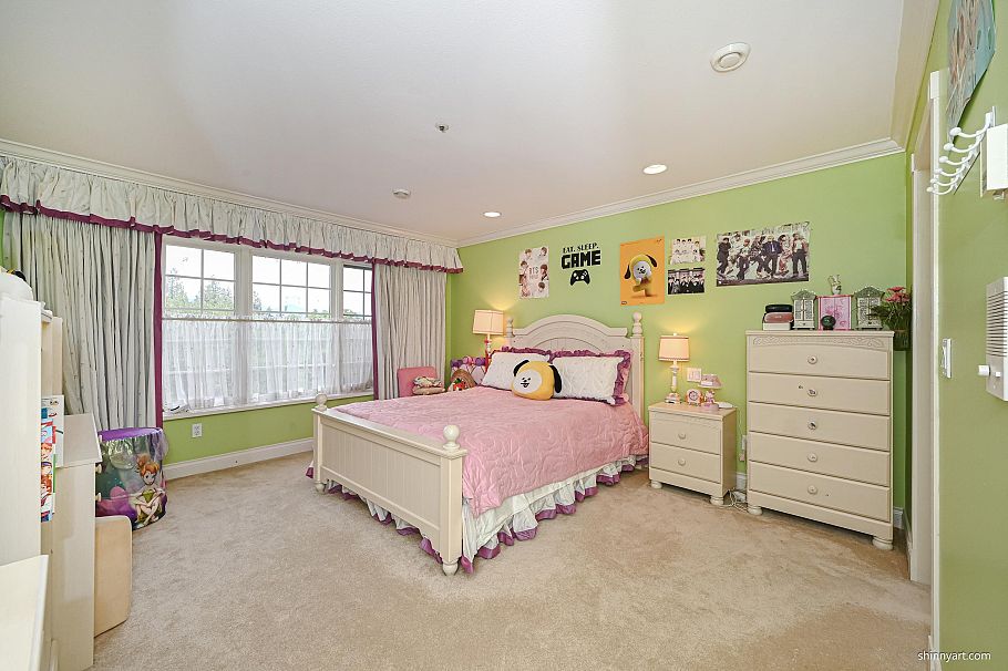 1368 Minto Crescent Vancouver, BC - 22