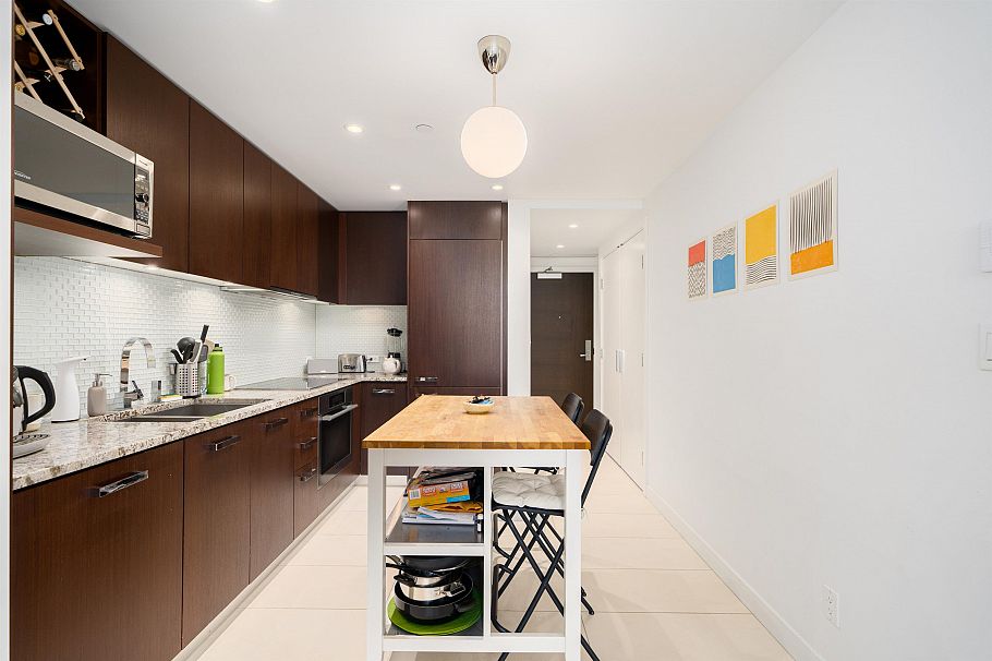 709 1028 Barclay Street Vancouver, BC - 11