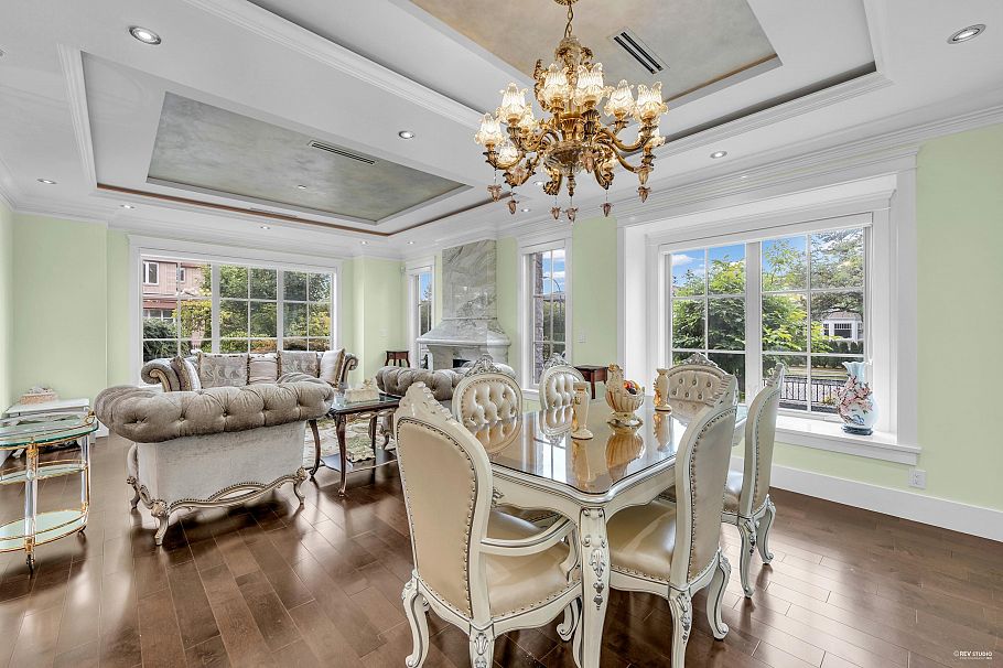 7283 Wiltshire Street Vancouver, BC - 5