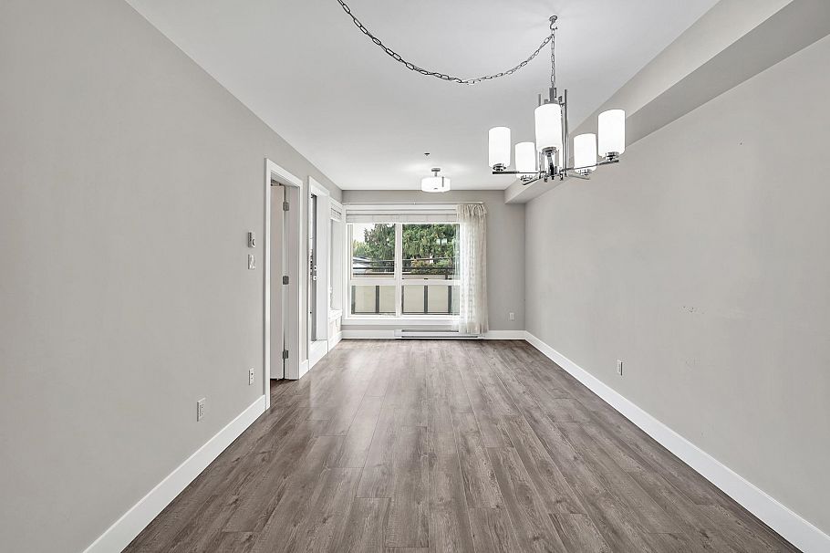 208 707 E 43rd Avenue Vancouver, BC - 5