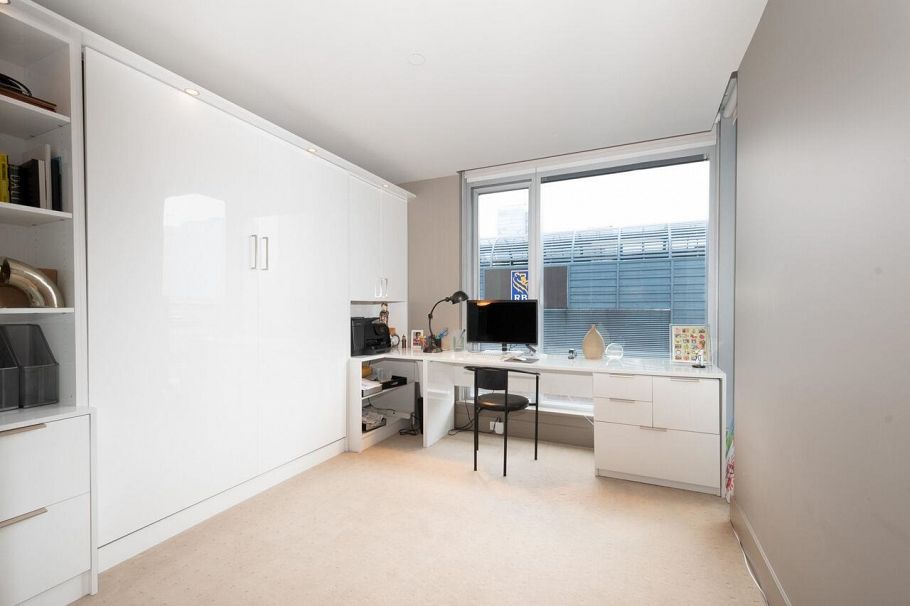 3202 667 Howe Street Vancouver, BC - 25