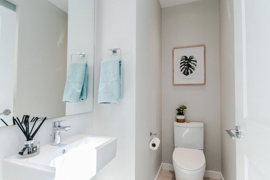 TH1 5687 Gray Avenue Vancouver, BC - 16