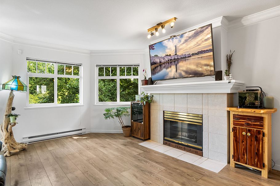 305 257 E Keith Road North Vancouver, BC - 12