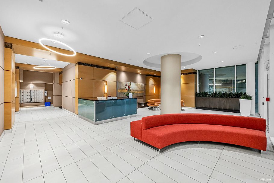 1002 565 Smithe Street Vancouver, BC - 24