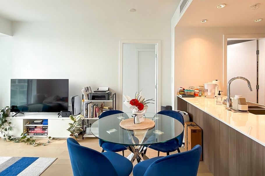 1112 2220 Kingsway Vancouver, BC - 10