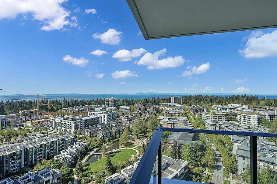 1501 5629 Birney Avenue Vancouver, BC - 2