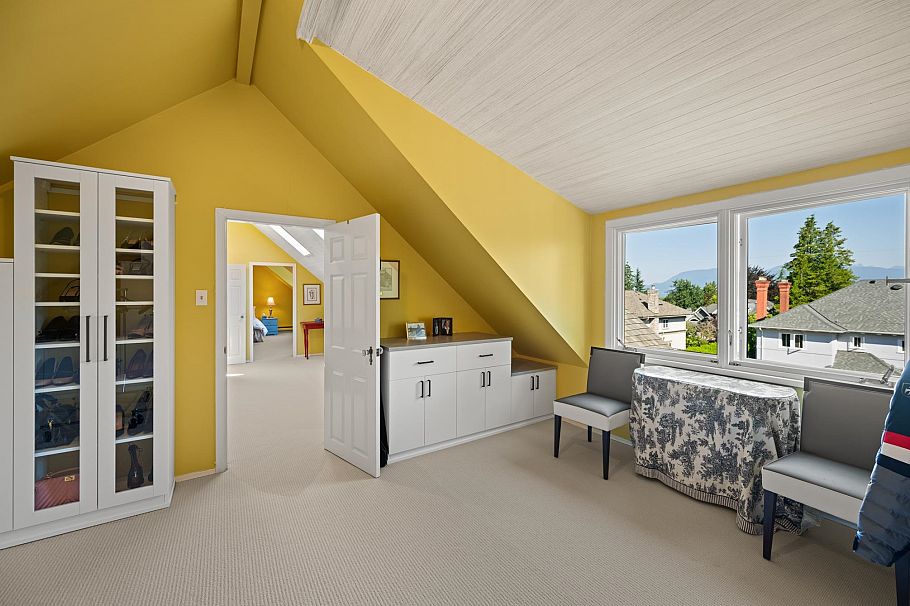 1519 W 35th Avenue Vancouver, BC - 26