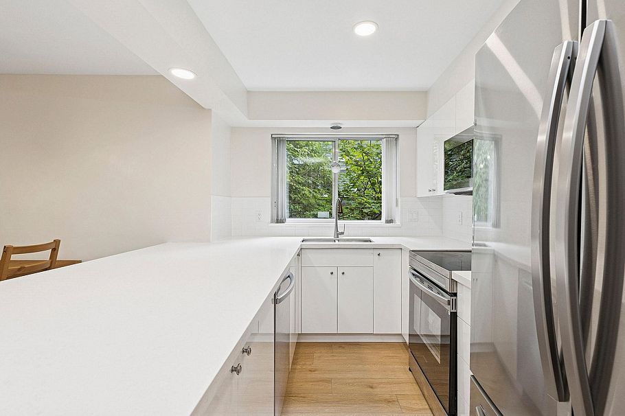 3379 Fieldstone Avenue Vancouver, BC - 9