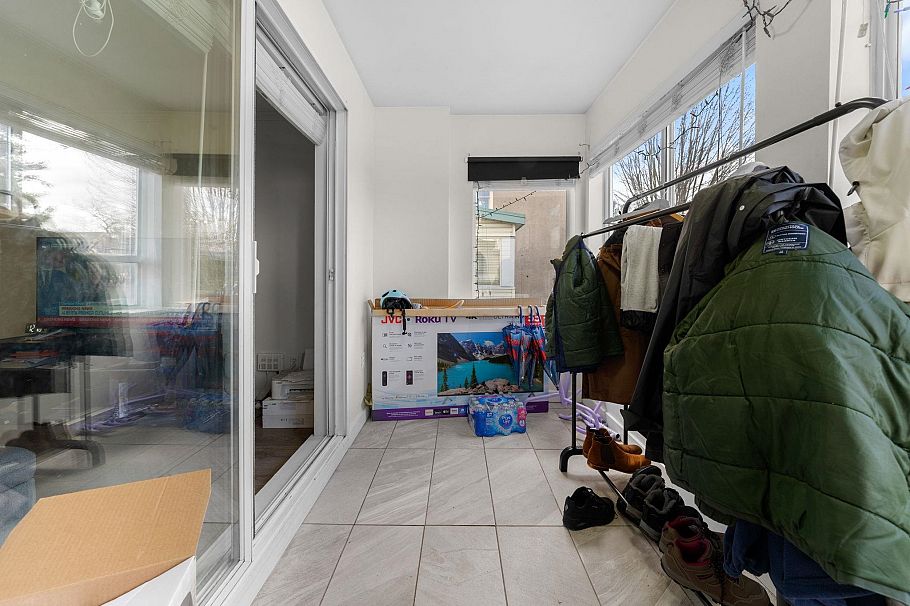 306 3624 Fraser Street Vancouver, BC - 17