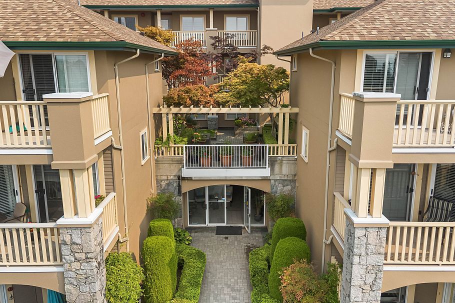 305 257 E Keith Road North Vancouver, BC - 29