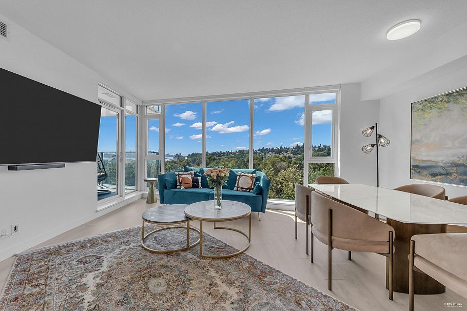 1406 1401 Hunter Street North Vancouver, BC - 16