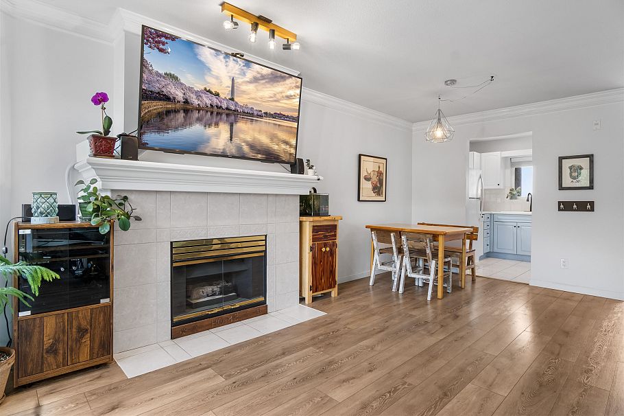 305 257 E Keith Road North Vancouver, BC - 10