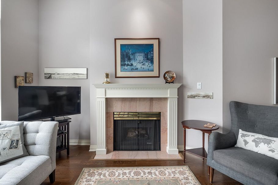 403 5735 Hampton Place Vancouver, BC - 11