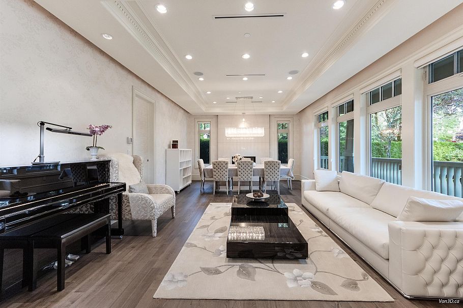 1192 W 39th Avenue Vancouver, BC - 7