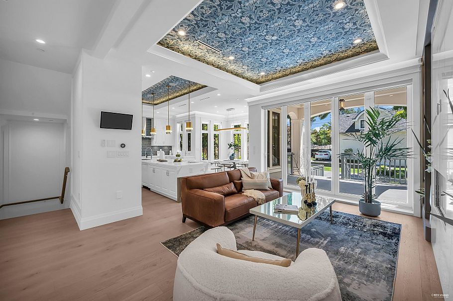 6238 Churchill Street Vancouver, BC - 11