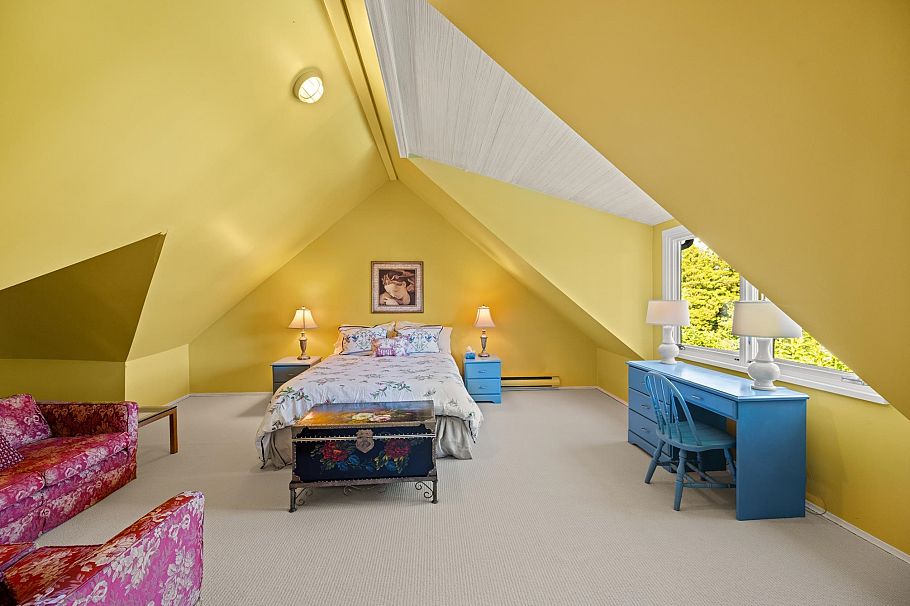 1519 W 35th Avenue Vancouver, BC - 25