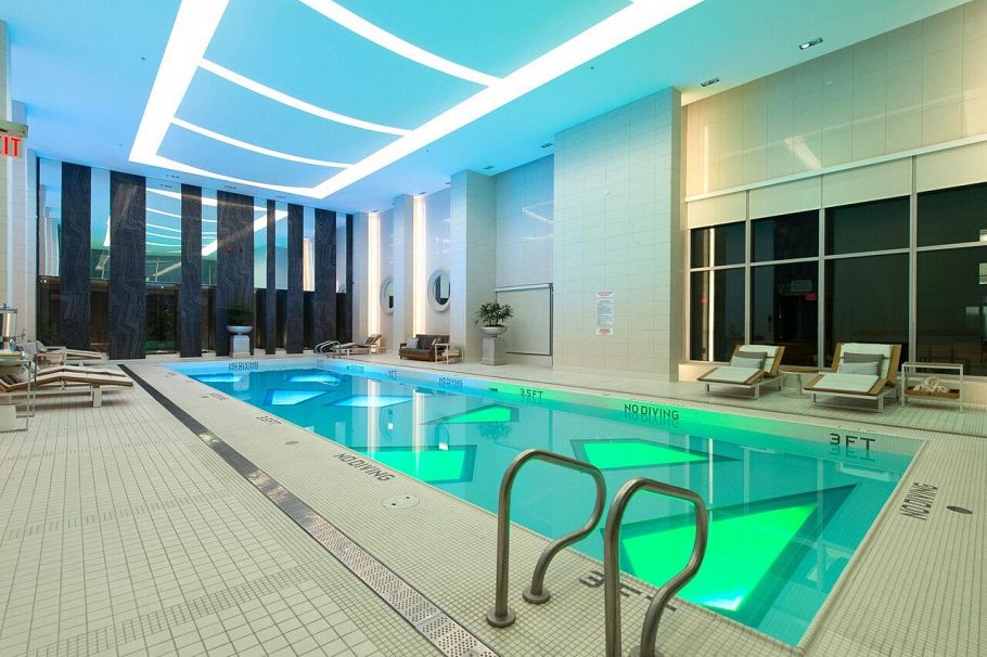 3202 667 Howe Street Vancouver, BC - 33