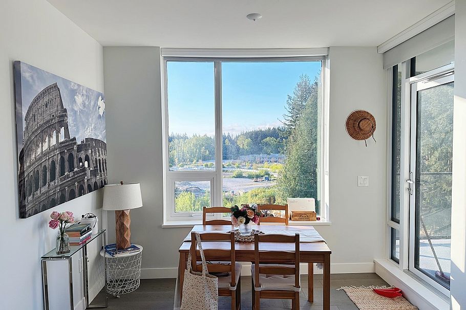 908 5410 Shortcut Road Vancouver, BC - 6