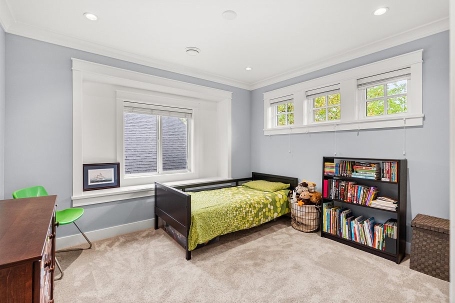 6229 St. Catherines Street Vancouver, BC - 21