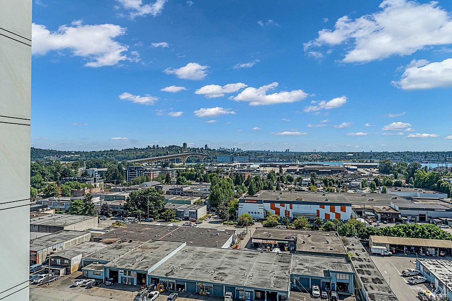 1406 1401 Hunter Street North Vancouver, BC - 23