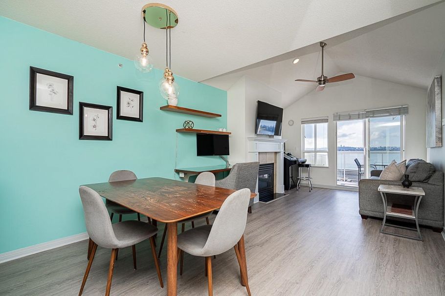 409 365 E 1st Street North Vancouver, BC - 9