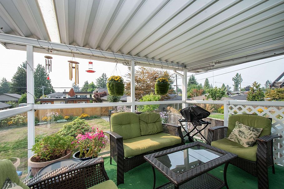 847 E 13th Street North Vancouver, BC - 23