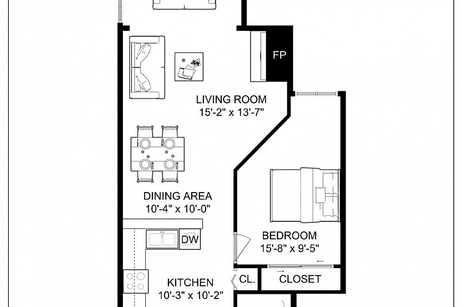 206 2255 Eton Street Vancouver, BC - 23