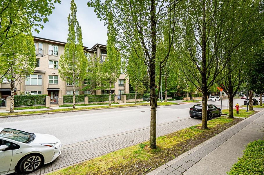 119 5928 Birney Avenue Vancouver, BC - 33