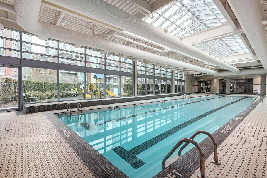 517 618 Abbott Street Vancouver, BC - 22