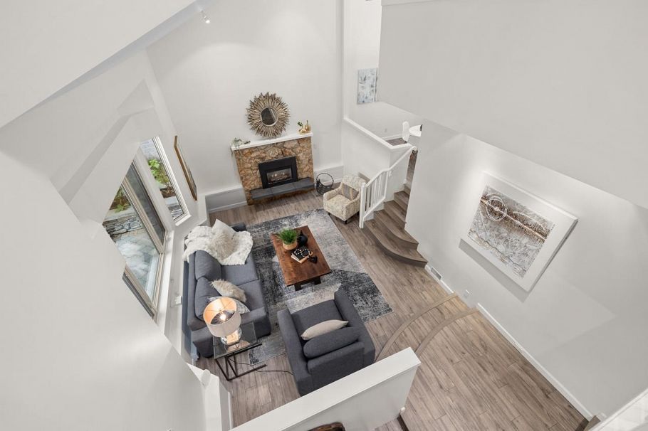 3690 Rutherford Crescent North Vancouver, BC - 10