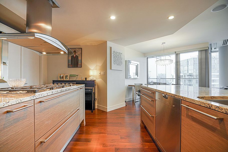 3001 1111 Alberni Street Vancouver, BC - 10