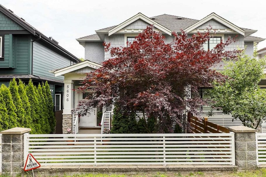 5606 Rhodes Street Vancouver, BC - 34